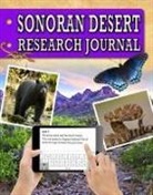 Robin Johnson - Sonoran Desert Research Journal