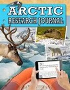 Rodger Ellen, Ellen Rodger - ARCTIC RESEARCH JOURNAL