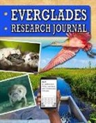 Robin Johnson, Johnson Robin - Everglades Research Journal