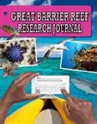 Natalie Hyde, Hyde Natalie - Great Barrier Reef Research Journal