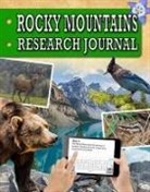 Natalie Hyde - Rocky Mountains Research Journal