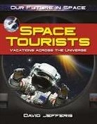 David Jefferis - SPACE TOURISTS