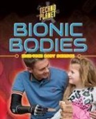 Megan Kopp - BIONIC BODIES