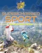 Paula Johanson - SUPERCHARGED SPORTS