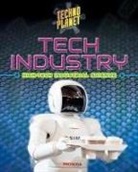 Paula Johanson - TECH INDUSTRY