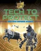 James Bow - TECH TO PROTECT