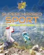 Paula Johanson, Johanson Paula - SUPERCHARGED SPORTS