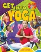 Jaime Winters - GET INTO YOGA