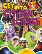Vic Kovacs - GET INTO CITIZEN SCIENCE