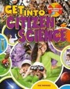 Vic Kovacs - GET INTO CITIZEN SCIENCE