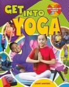 Jaime Winters - GET INTO YOGA