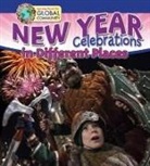 Robin Johnson - New Year Celebrations in Different Places