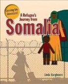 Linda Barghoorn - A Refugee's Journey from Somalia