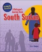 Linda Barghoorn, Rodger Ellen, Ellen Rodger - A Refugee's Journey from South Sudan