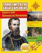 Cynthia O'Brien, O'Brien Cynthia - Explore with Giovanni Da Verrazzano