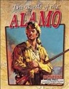 Lynn Peppas - The Battle of the Alamo