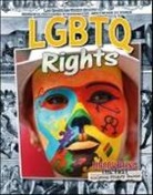 Natalie Hyde - LGBTQ RIGHTS