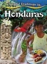 Rebecca Sjonger - Cultural Traditions in Honduras