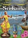 Cynthia O'Brien - Cultural Traditions in Sri Lanka