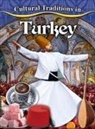 Joan Marie Galat - CULTURAL TRADITIONS IN TURKEY