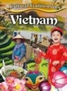 Julia Labrie - CULTURAL TRADITIONS IN VIETNAM