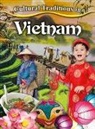 Labrie Julia, Julia Labrie - CULTURAL TRADITIONS IN VIETNAM