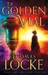 T Locke, Thomas Locke - The Golden Vial
