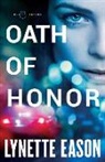Lynette Eason - OATH OF HONOR