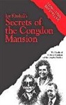 Joe Kimball - SECRETS OF THE CONGDON MANSION