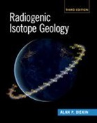 Alan P. Dickin, Alan P. (Mcmaster University Dickin, Dickin Alan P. - Radiogenic Isotope Geology