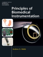 Andrew Webb, Andrew G. Webb, Webb Andrew G. - Principles of Biomedical Instrumentation