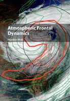 Mankin Mak, Mankin (University of Illinois Mak, Mak Mankin - Atmospheric Frontal Dynamics