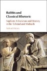 Richard Hidary, Richard (Yeshiva University Hidary - Rabbis and Classical Rhetoric