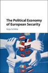 Kaija Schilde, Kaija (Boston University) Schilde - Political Economy of European Security