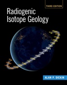 Alan P. Dickin, Alan P. (Mcmaster University Dickin - Radiogenic Isotope Geology