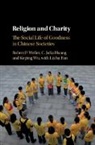 Lizhu Fan, Lizhu (Fudan University Fan, C. Julia Huang, C. Julia (National Tsing Hua University Huang, Julia Huang, Huang C. Julia... - Religion and Charity