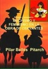 Pilar Belles Pitarch, Pilar Bellés Pitarch - Ensayo y poemario
