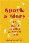 Thomas Gryta, Houghton Mifflin Harcourt - Spark a Story