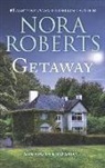 Nora Roberts - Getaway