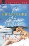 Niobia Bryant - A Billionaire Affair