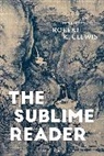 Robert Clewis, Robert R Clewis, Robert R. Clewis, Robert R. (Gwynedd Mercy University Clewis, Robert Clewis, Robert R. Clewis... - The Sublime Reader