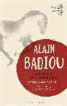 Alain Badiou, Alain (Ecole Normale Superieure Badiou - Logics of Worlds