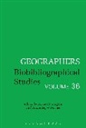 Elizabeth Baigent, Andre Reyes Novaes, Dr Elizabeth (University of Oxford Baigent, Elizabeth Baigent, Elizabeth (University of Oxford Baigent, Andre Reyes Novaes... - Geographers