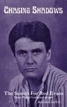 Adrian Jarvis, Dr. Adrian Jarvis - Chasing Shadows