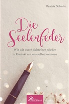 Beatrix Schulte - Die Seelenfeder
