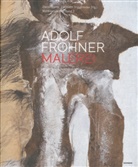 Pete Baum, Peter Baum, Brigitt Borchhardt-Birbaumer, Brigitte Borchhardt-Birbaumer, Drechsl, Florian Steiniger... - Adolf Frohner