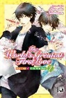 Yuu Moegi, Shungiku Nakamura, Shungiku Nakamura, Ayano Yamane - World s greatest 1st love 07