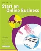 Jon Smith - Start an Online Business in Easy Steps