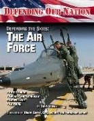 Chris McNab - Defending the Skies: The Air Force