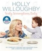 Holly Willoughby - Truly Scrumptious Baby